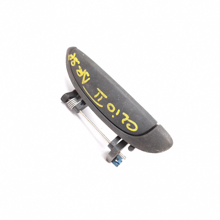 Maner Portiera Exterior Dreapta Spate Renault Clio 2 / Symbol 1 1998-2008 7700426087