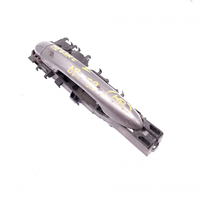 Maner Portiera Exterior Dreapta Spate Renault Megane 2 2002-2010 8200028463, 8200028463Sx