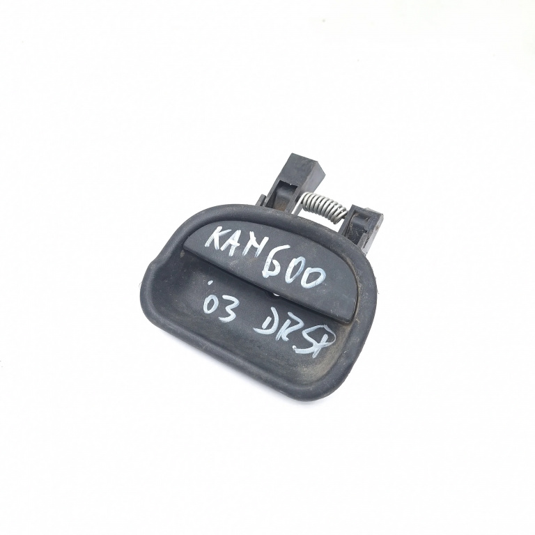 Maner Portiera Exterior Dreapta Spate Renault Kangoo (Kc) 1997-2007 7700303503, C2089A2
