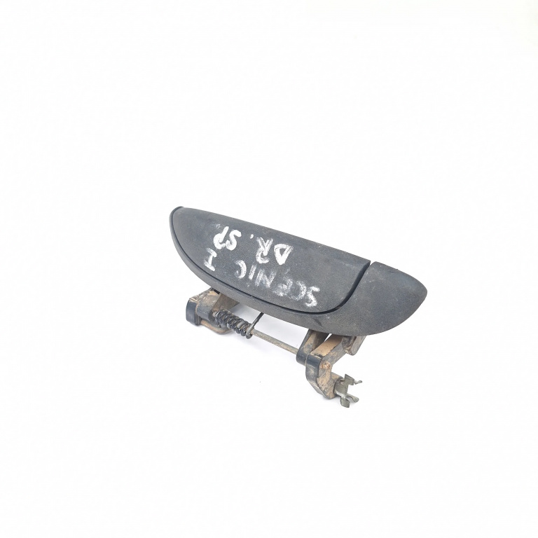 Maner Portiera Exterior Dreapta Spate Renault Scenic 1 / Megane Scenic (Ja0/1) 1996-2003 7700433076