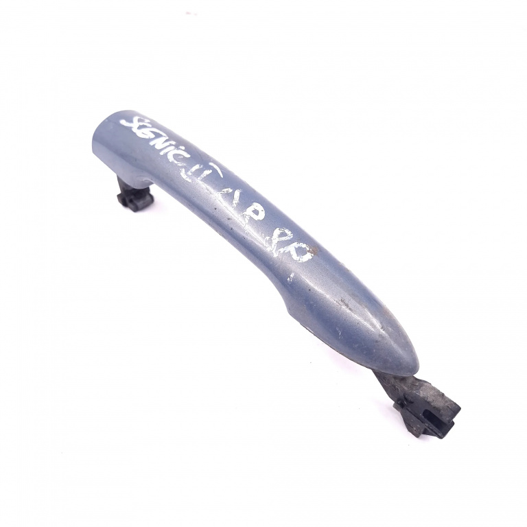 Maner Portiera Exterior Dreapta Spate Renault Scenic 2 (Jm0/1) 2003-2009 8200178953