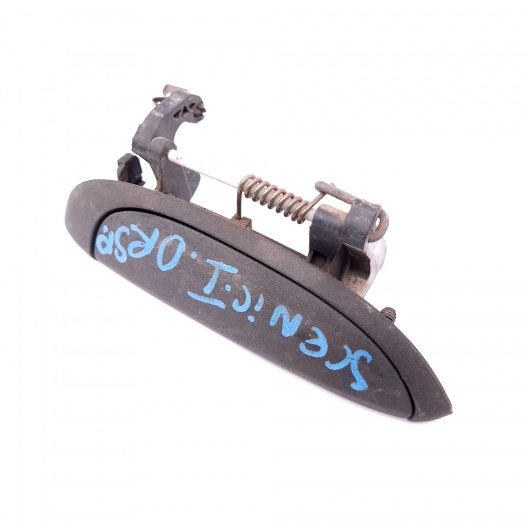 Maner Portiera Exterior Dreapta Spate Renault Scenic 1 / Megane Scenic (Ja0/1) 1996-2003 7700433076
