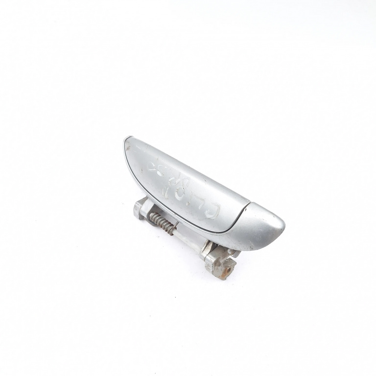 Maner Portiera Exterior Dreapta Spate Renault Clio 2 / Symbol 1 1998-2008 7700433076