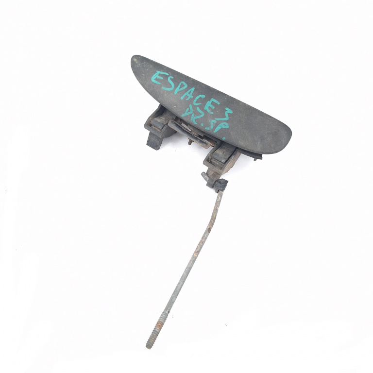 Maner Portiera Exterior Dreapta Spate Renault Espace Mk 3 1996-2002 6025300832