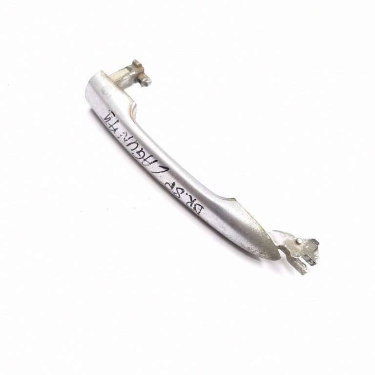 Maner Portiera Exterior Dreapta Spate Renault Laguna 2 2001-2007