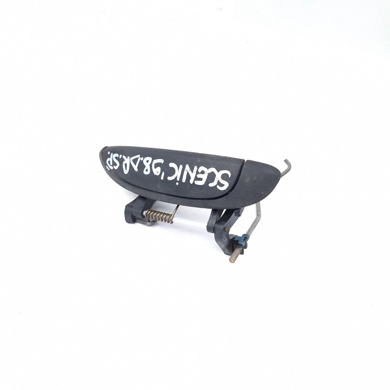 Maner Portiera Exterior Dreapta Spate Renault Scenic 1 / Megane Scenic (Ja0/1) 1996-2003 7700842846