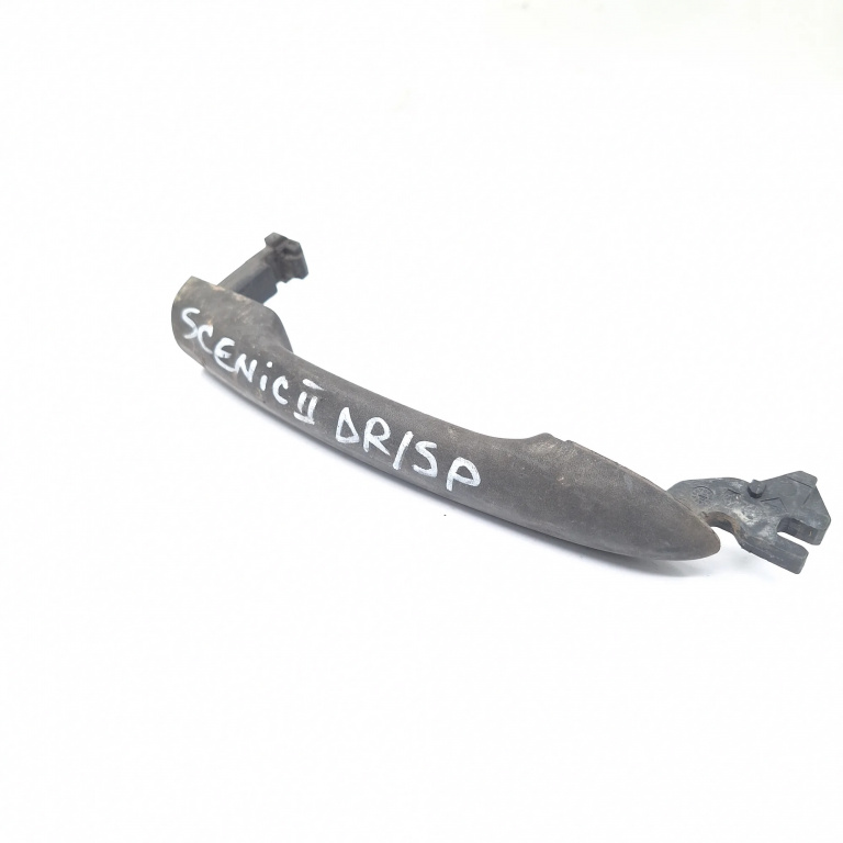Maner Portiera Exterior Dreapta Spate Renault Scenic 2 (Jm0/1) 2003-2009 8200028466