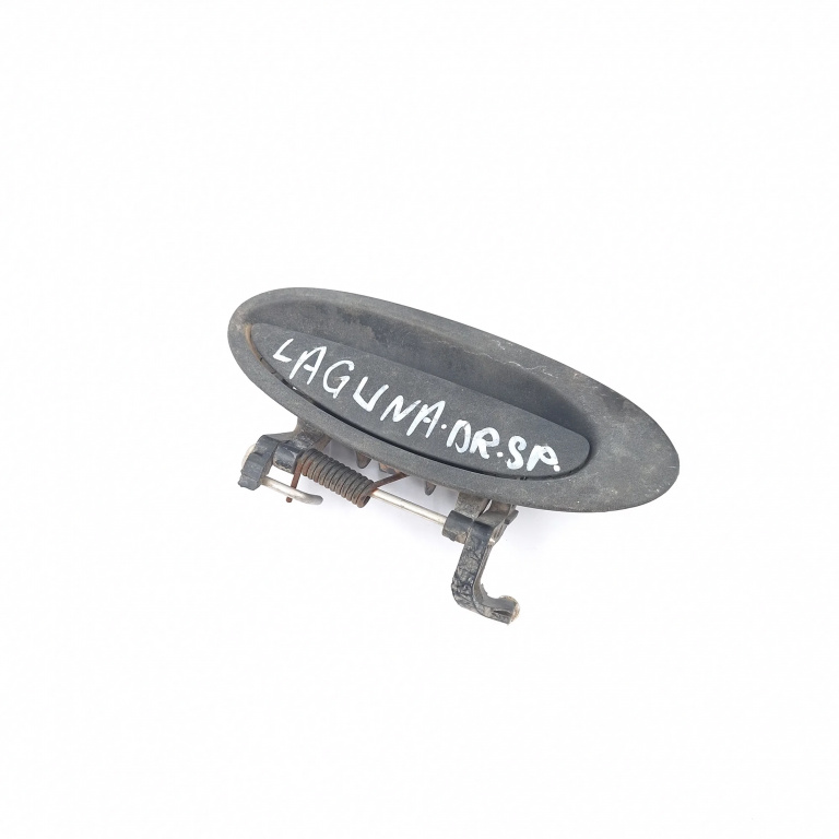 Maner Portiera Exterior Dreapta Spate Renault Laguna 1 1993-2001 7700821372