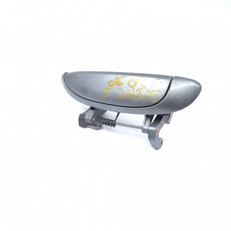 Maner Portiera Exterior Dreapta Spate Renault Scenic 1 / Megane Scenic (Ja0/1) 1996-2003 7700433076