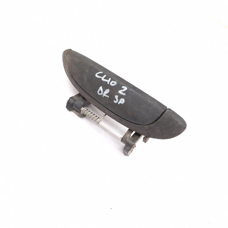 Maner Portiera Exterior Dreapta Spate Renault Clio 2 / Symbol 1 1998-2008 7700433076