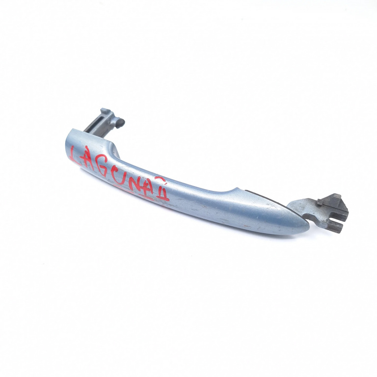 Maner Portiera Exterior Dreapta Spate Renault Laguna 2 2001-2007