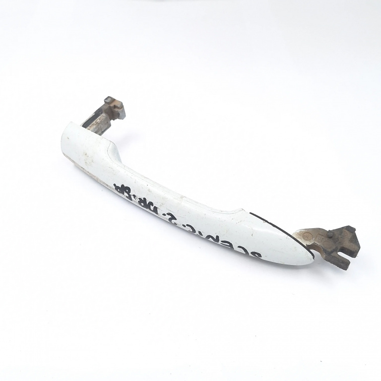 Maner Portiera Exterior Dreapta Spate Renault Scenic 2 (Jm0/1) 2003-2009 8200178953