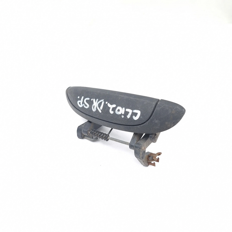 Maner Portiera Exterior Dreapta Spate Renault Clio 2 / Symbol 1 1998-2008 7700433076