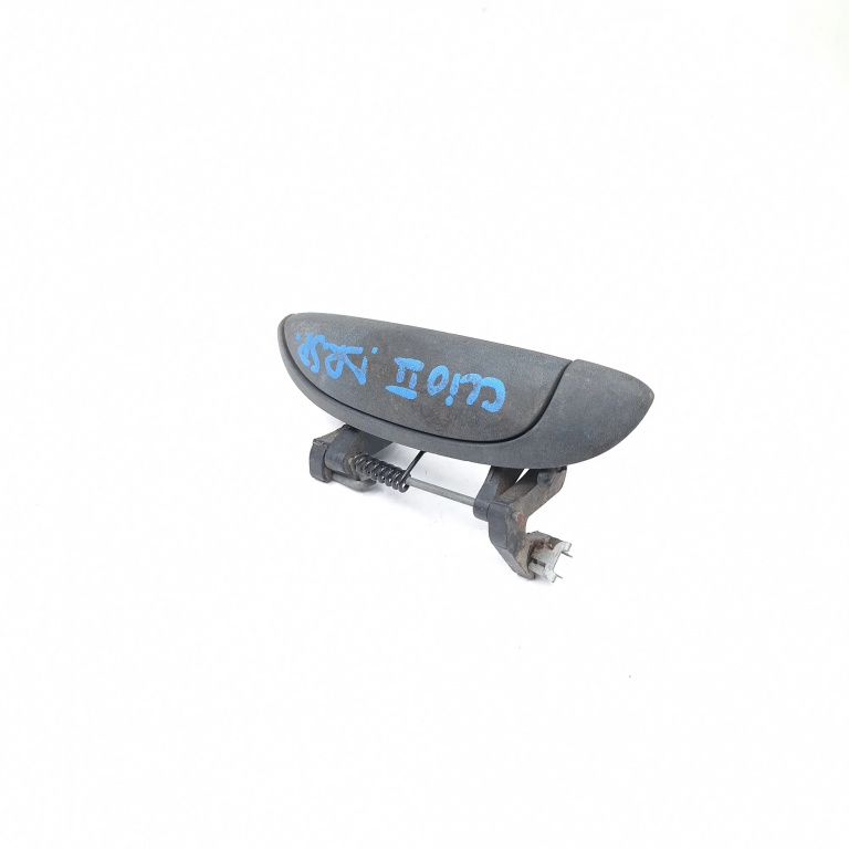 Maner Portiera Exterior Dreapta Spate Renault Clio 2 / Symbol 1 1998-2008 7700433076