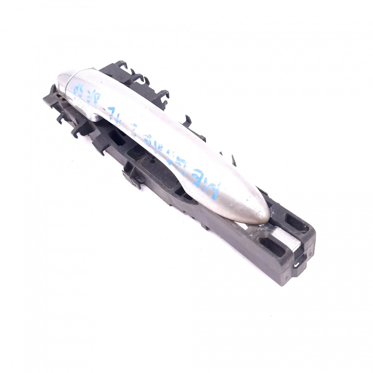 Maner Portiera Exterior Dreapta Spate Renault Megane 2 2002-2010 8200028465