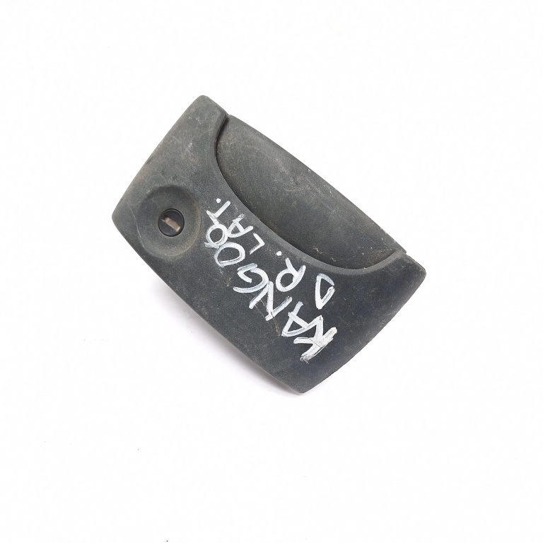 Maner Portiera Exterior Dreapta Spate Renault Kangoo (Kw0/1) 2007-2021 7700303504