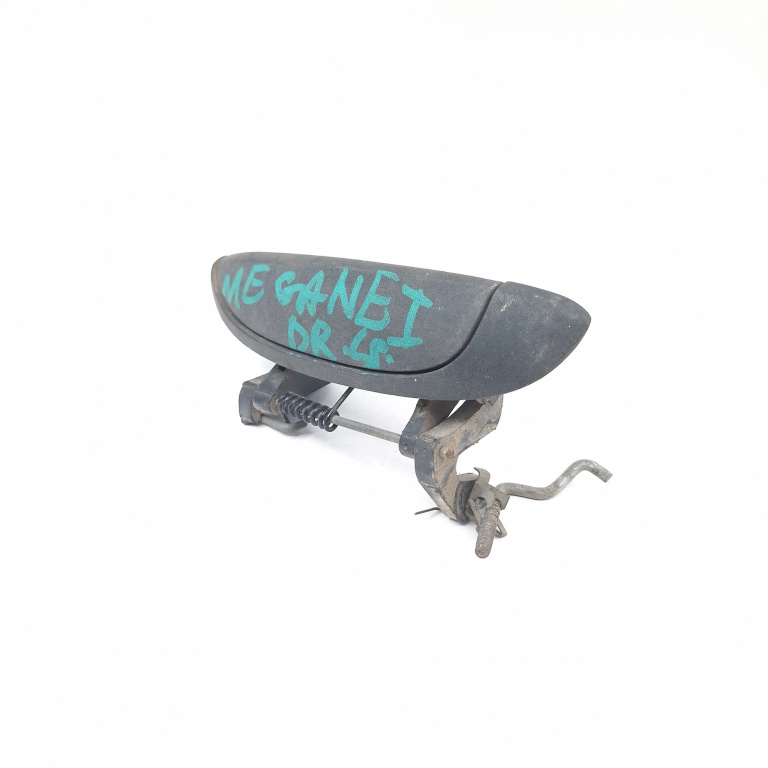 Maner Portiera Exterior Dreapta Spate Renault Megane 1 1995-2002 7700433076