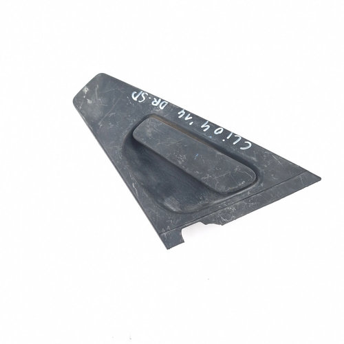 Maner Portiera Exterior Dreapta Spate Renault Clio 4 2012 > 806064967R, T000129091, 114451