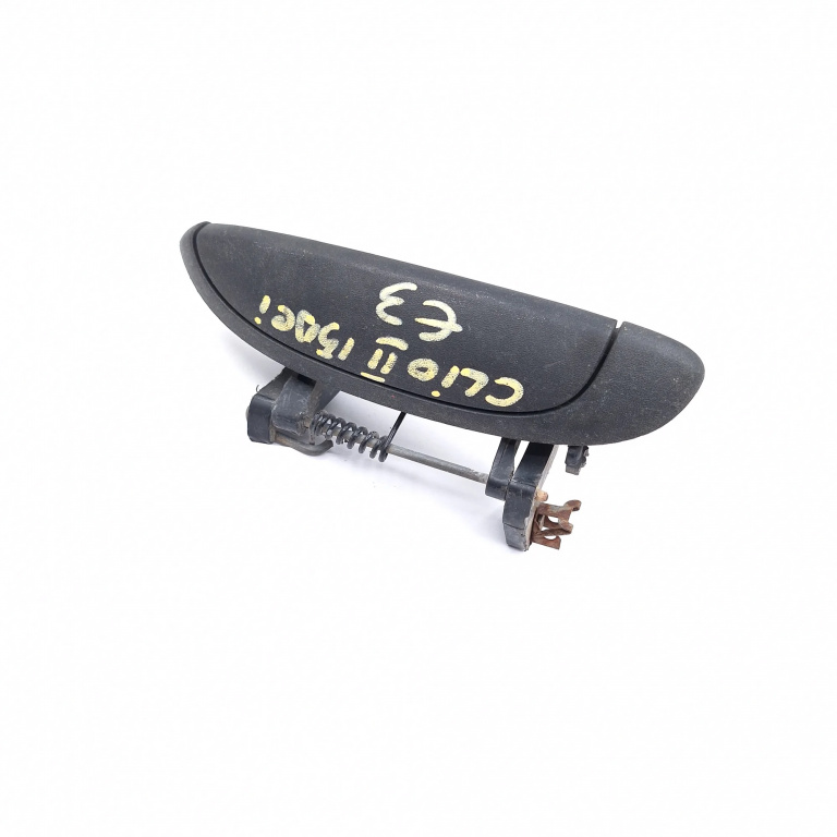 Maner Portiera Exterior Dreapta Spate Renault Clio 3 2005-2012 7700433076