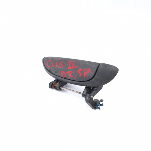 Maner Portiera Exterior Dreapta Spate Renault Clio 2 / Symbol 1 1998-2008 7700426087