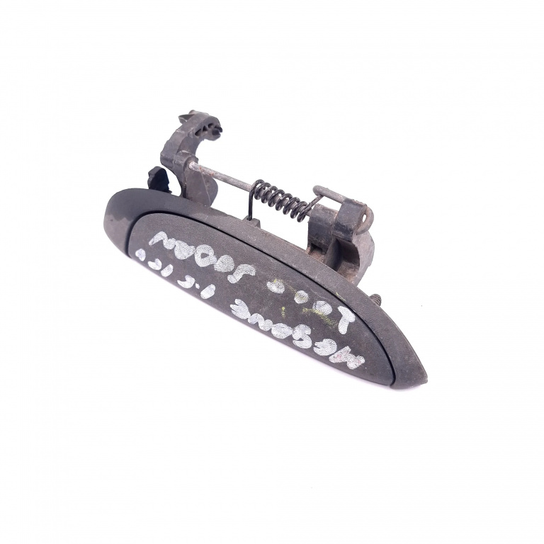 Maner Portiera Exterior Dreapta Spate Renault Megane 1 1995-2002 7700433076