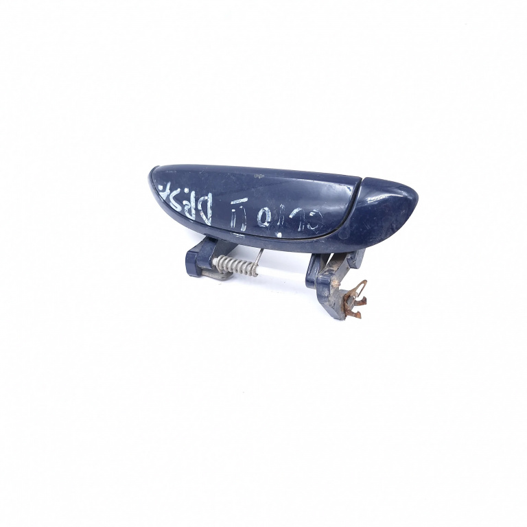 Maner Portiera Exterior Dreapta Spate Renault Clio 2 / Symbol 1 1998-2008 7700433076