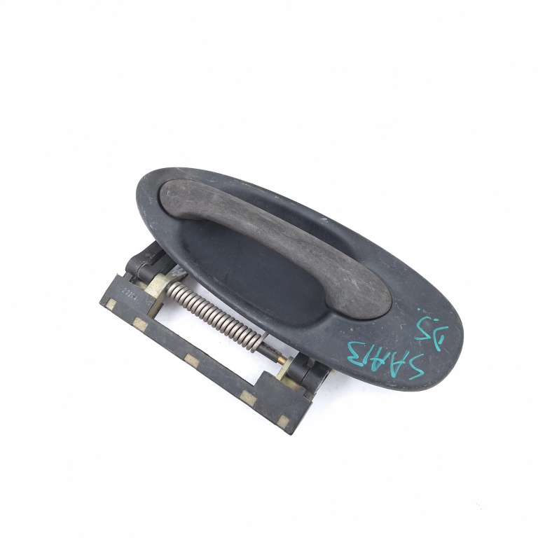 Maner Portiera Exterior Dreapta Spate Saab 9-3 (Ys3D) 1998-2003 127864