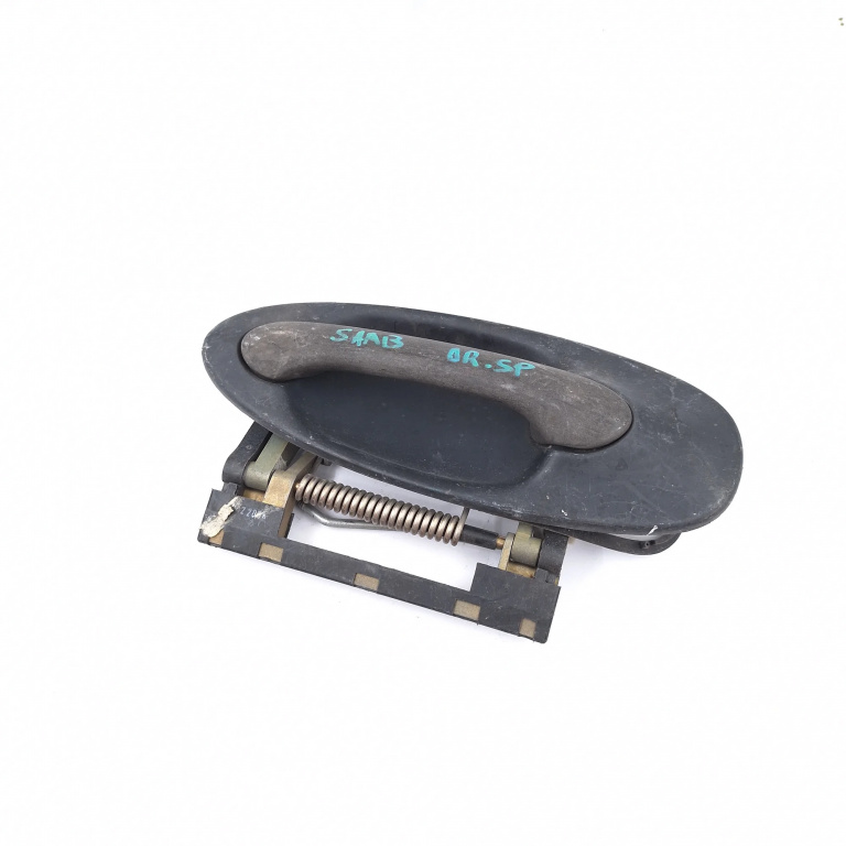 Maner Portiera Exterior Dreapta Spate Saab 9-3 (Ys3D) 1998-2003 12767379