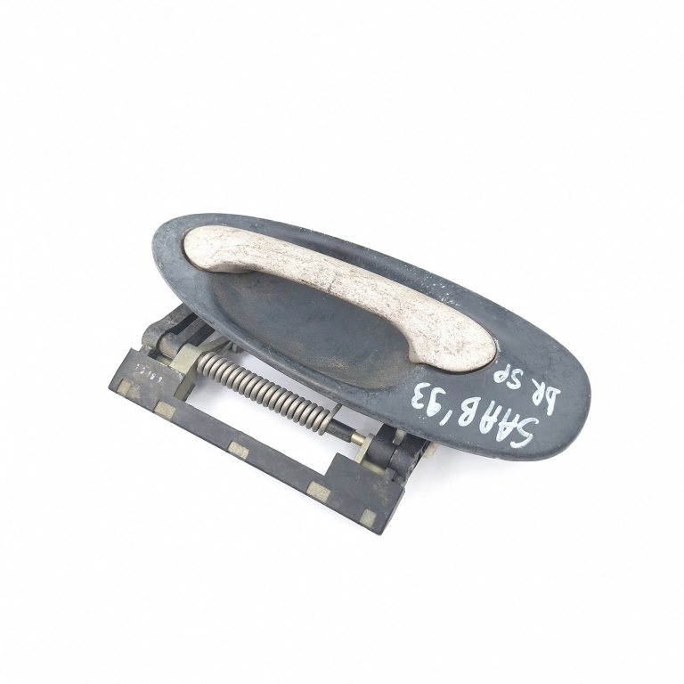 Maner Portiera Exterior Dreapta Spate Saab 9-3 (Ys3F) 2003-2012