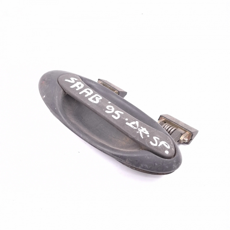 Maner Portiera Exterior Dreapta Spate Saab 9-5 (YS3E) 1997 - 2009 4850905