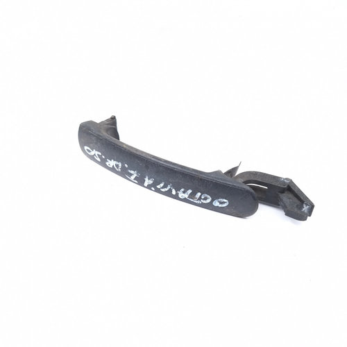 Maner Portiera Exterior Dreapta Spate Skoda Octavia 1 (1U) 1996-2010 3B0837207