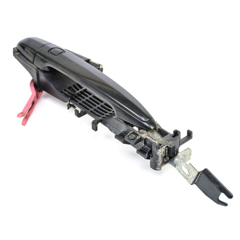 Maner Portiera Exterior Dreapta Spate,volan Pe Stanga LHD Lexus GS (GRS19, UZS19, URS19, GWS19) 2005 - 2011 Benzina RR2