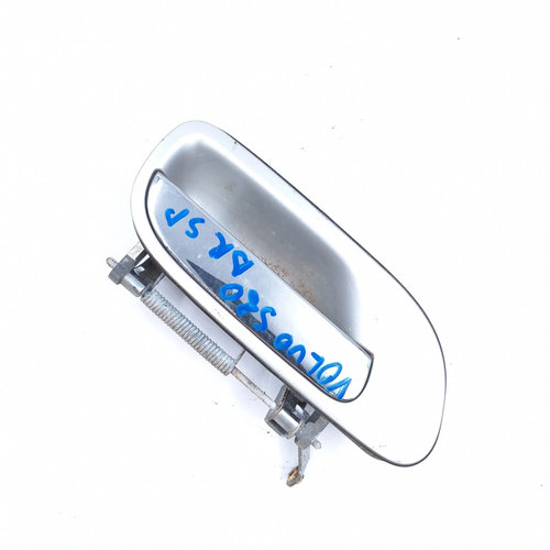 Maner Portiera Exterior Dreapta Spate Volvo S80 1 (Ts, Xy) 1998-2006