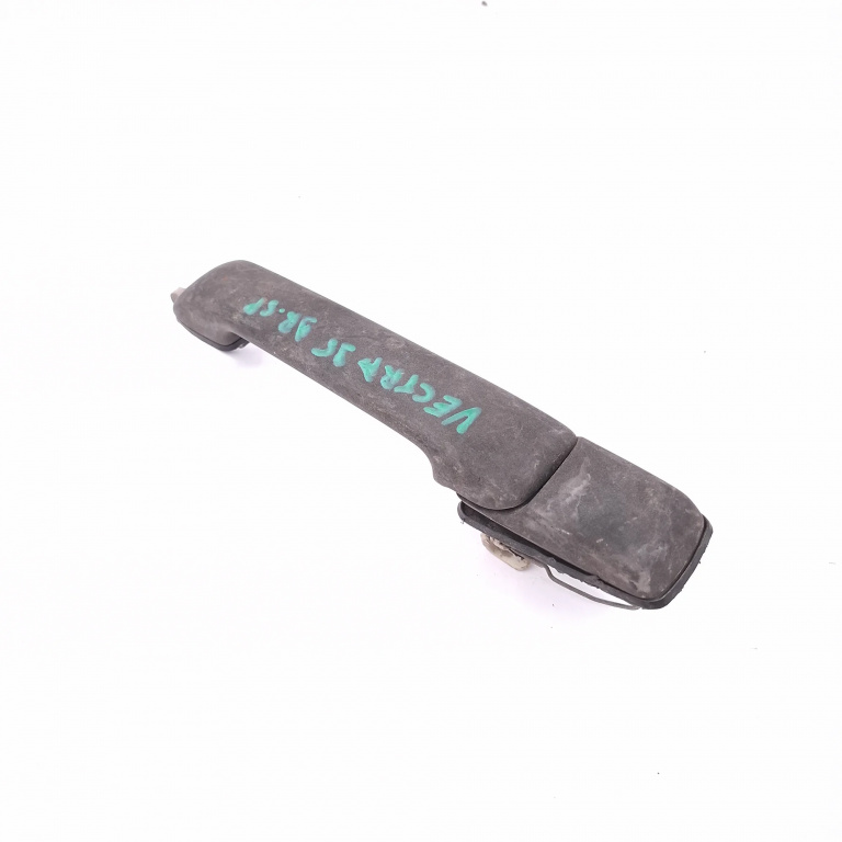 Maner Portiera Exterior Dreapta Spate VW GOLF 3 1991 - 1997 1H0837209, 1H0 837 209, 1H0 837 210, 1H0837210, 839 205, 839 205, 839205, 839205