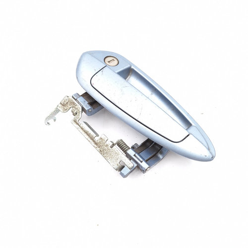 Maner Portiera Exterior Fiat Grande Punto (199) 2005-2012 Stanga Fata