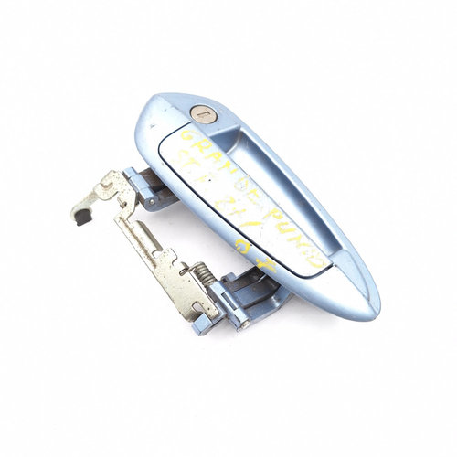 Maner Portiera Exterior Fiat Grande Punto (199) 2005-2012 Stanga Fata Volan Pe Dreapta Rhd