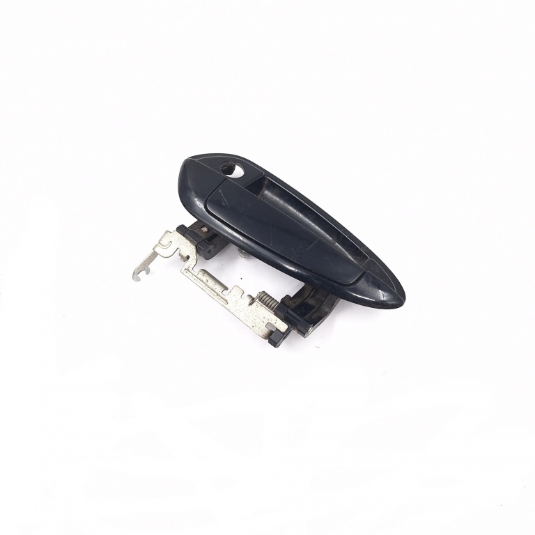Maner Portiera Exterior Fiat Grande Punto (199) 2005-2012 1.4 350 A1.000 Benzina Stanga Fata C3901Sx