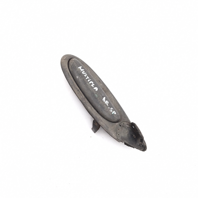 Maner Portiera Exterior Fiat Multipla (186) 1998-2010 Dreapta Spate