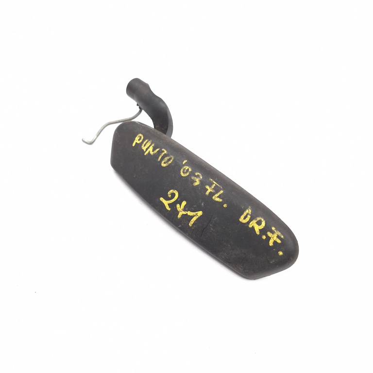 Maner Portiera Exterior Fiat Punto (188) 1999-2010 Dreapta Fata A488