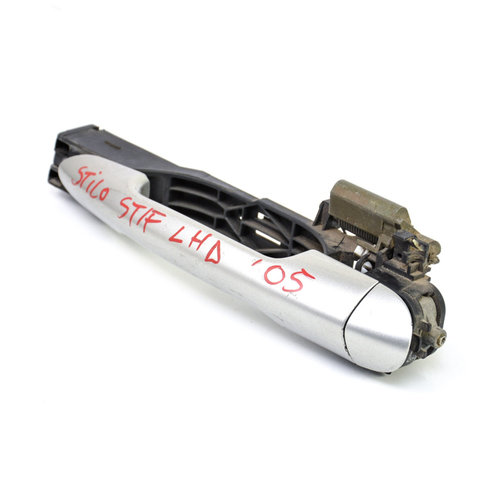 Maner Portiera Exterior Fiat Stilo (192) 2001-2007 Stanga Fata Volan Pe Stanga Lhd 242055