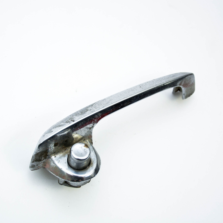 Maner Portiera Exterior Ford Dreapta Fata Baaf-8122400-A, Baaf8122400A, F110