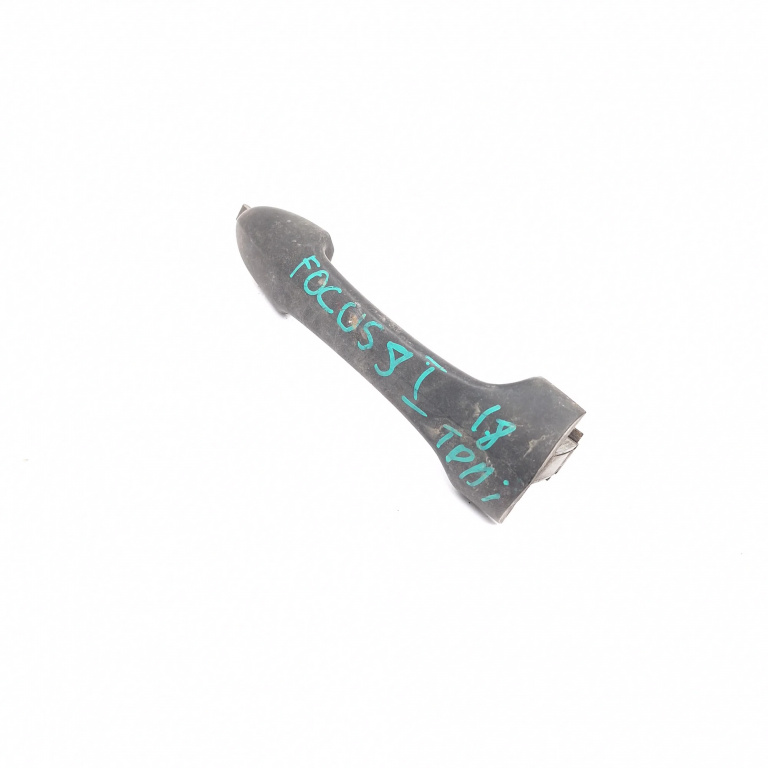 Maner Portiera Exterior Ford Focus Mk 1 1998-2004 Stanga Fata Stanga Spate Volan Pe Stanga Lhd Xs41A22404, Xs 41-A22 404, Xs 41A22 404, Xs41-A22404, Ah, 1 Dopre