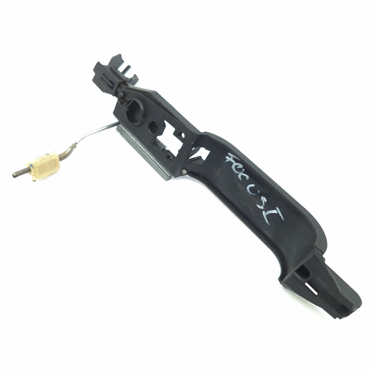 Maner Portiera Exterior Ford Focus Mk 1 1998-2004 Stanga Fata Volan Pe Stanga Lhd Xs41A262B23Ad, Xs41-A262B23-Ad