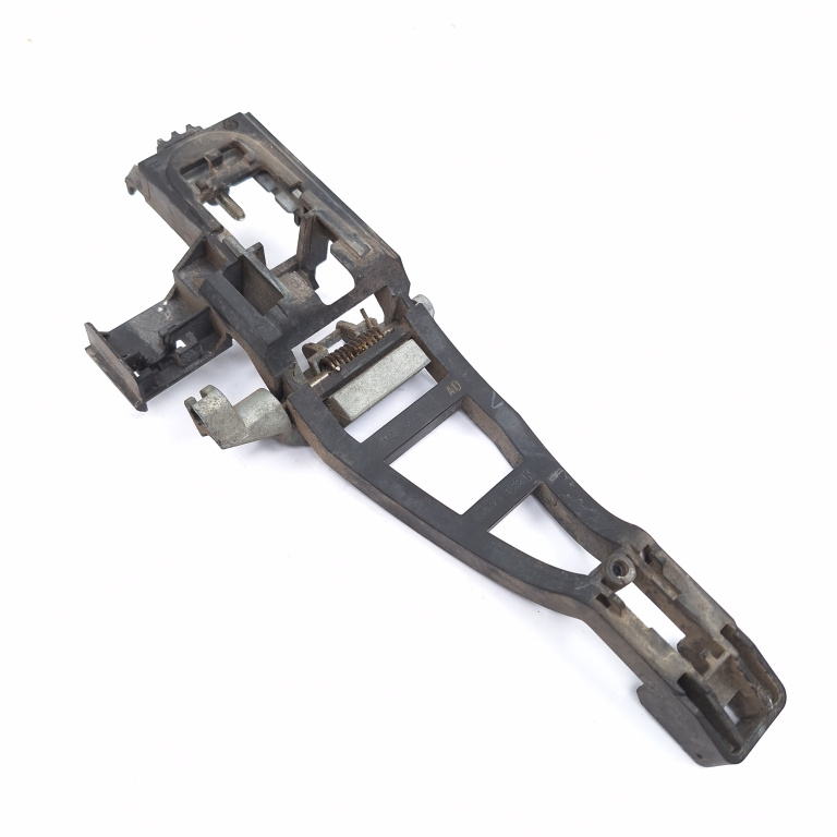 Maner Portiera Exterior Ford Focus Mk 2 2005-2010 Stanga Spate 4M51A266B23, 4M51-A266B23