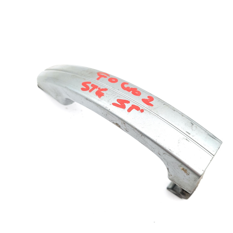 Maner Portiera Exterior Ford Focus Mk 2 2005-2010 Stanga Spate 3M51R22404Ac, 3M51-R22404-Ac, Paggf30, E521F