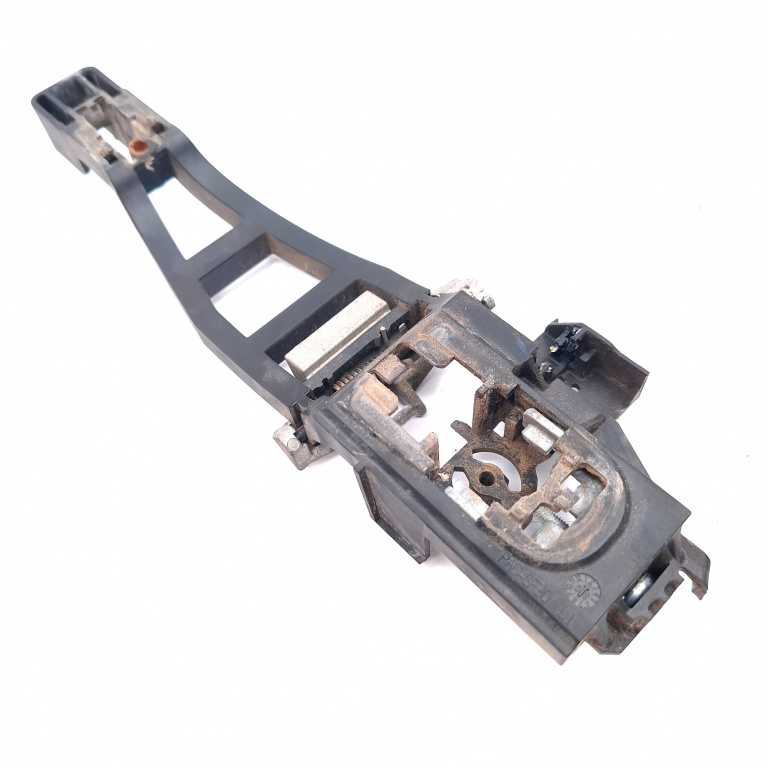 Maner Portiera Exterior Ford Focus Mk 2 2005-2010 Dreapta Fata 3M51R224A37Ae, 3M51-R224A37-Ae, R224A37Ae, E521F