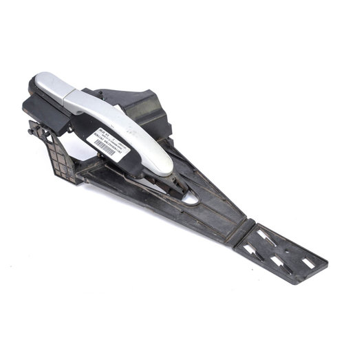 Maner Portiera Exterior Ford Fusion (Ju) 2002-2012 Stanga Spate 2N11N264A27Bn, 2N11N264A53A