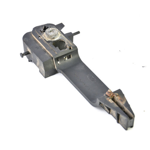 Maner Portiera Exterior Ford Fusion (Ju) 2002-2012 Stanga Fata Volan Pe Stanga Lhd 2S61A224A37Af, 2S...