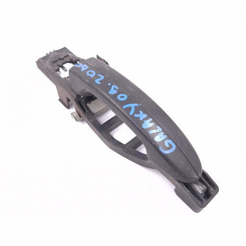 Maner Portiera Exterior Ford Galaxy (Wa6) 2006-2015 Stanga Fata 6M21U224A37Bf