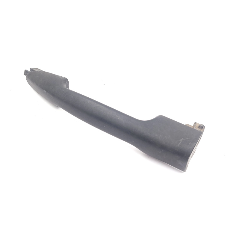 Maner Portiera Exterior Ford Ka (Ru8) 2008 > 242043 Valeo